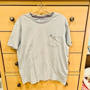 Tommy Hilfiger Mens T Shirt